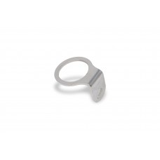 CNC Racing Reservoir Mounting Bracket for OE Mounting - Short CNC Racing Reservoir Mounting Bracket for OE Mounting - Short
